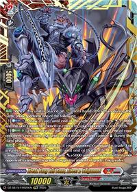 Break Fang Evil Bond, Alrest & Volgamort (FFR)