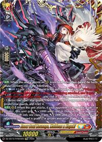 Snow Soul Revenge, Maldeas & Koyuki (FFR)