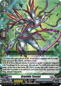 Gravidia Tyssint