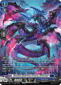 Fiendish Misfortune Dragon, Miderotgd (SR)