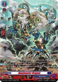 Smokegear Dragon (SR)