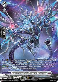Imaginary Digit Dragon, Diracsy (SR)