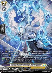 Flash Shard Dragon, Seveneivia (SR)