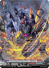 Break Fang Evil Bond, Alrest & Volgamort (SR)