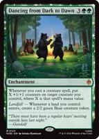 Bilbo, Thief in the Night - The Hobbit - Magic: The Gathering
