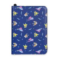 Pokemon Center Exclusive: Soda Pop Zip Binder · Pokemon International Storage Albums