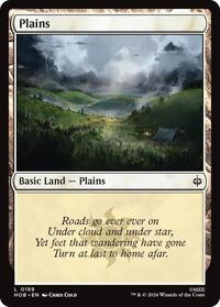 Plains (0189)