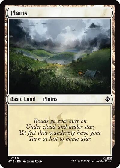 Plains (0189)