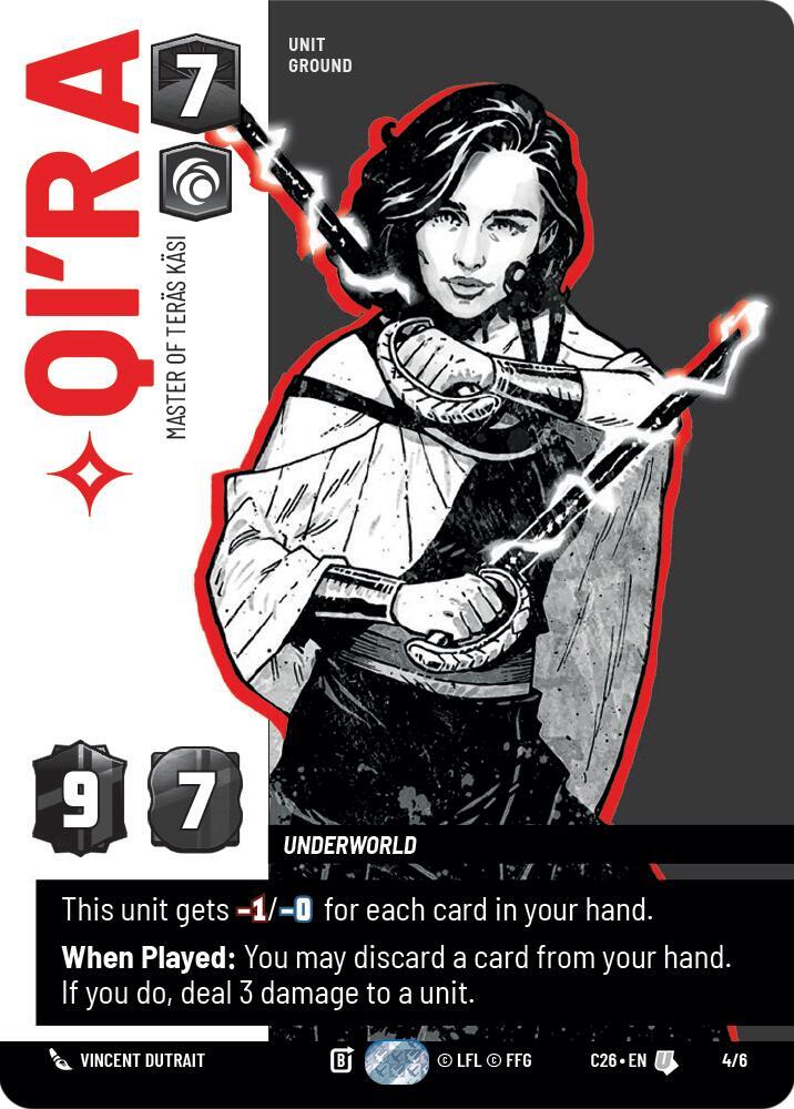 Qi'ra