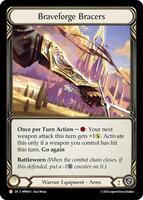 Blade Dance (Marvel) - Mastery Pack Warrior - Flesh and Blood TCG