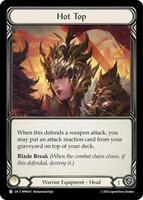 Zyggy Starlight (Marvel) - Omens of the Third Age - Flesh and