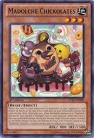 Yu-Gi-Oh! Junk Blader Card (JOTL-EN091) - Common - From Judgment Of The Light Set