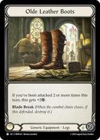 Ponder - Dynasty - Flesh and Blood TCG - TCGplayer.com