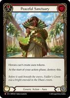 Jubeel, Spellbane - Dynasty - Flesh and Blood TCG - TCGplayer.com