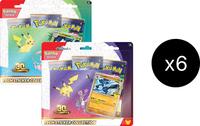 30th Celebration Tech Sticker Collection Case