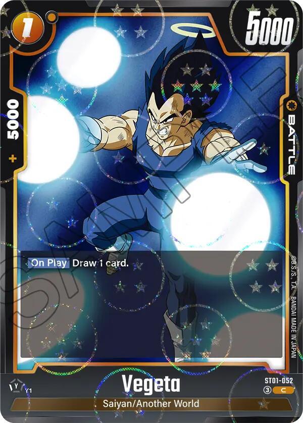 Vegeta