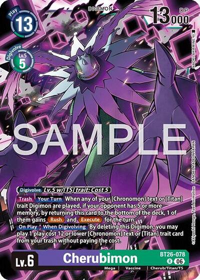 Cherubimon