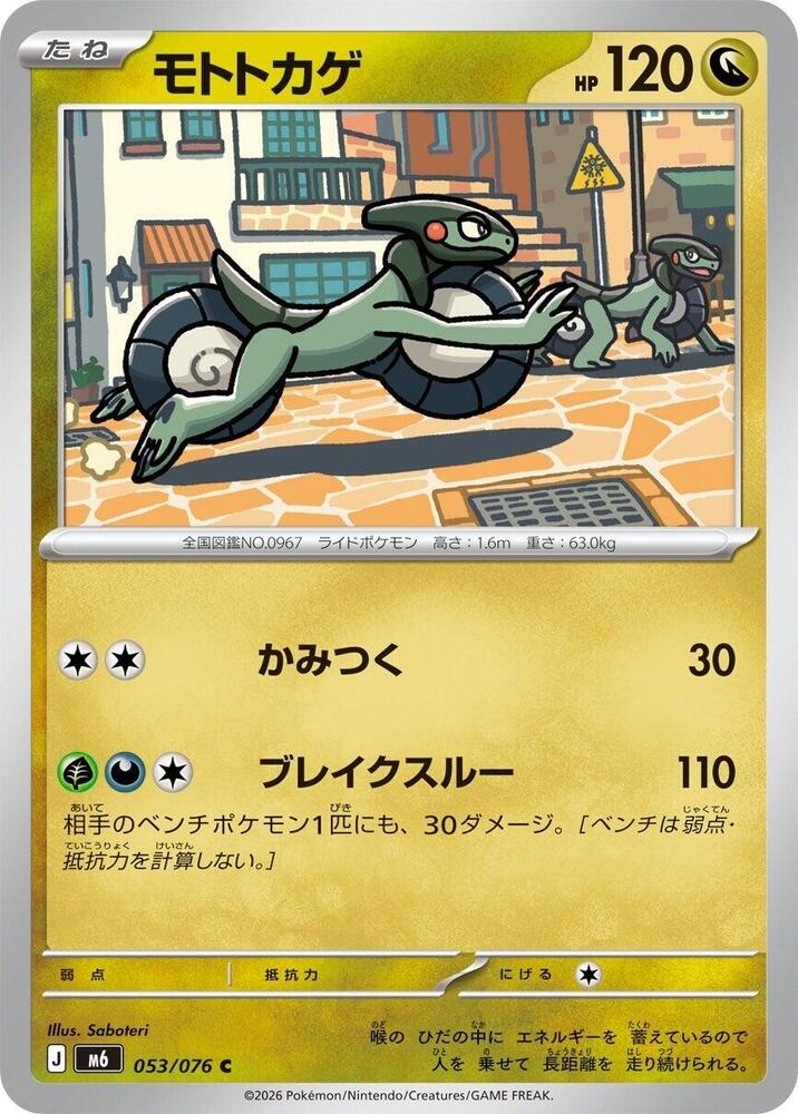 Cyclizar
