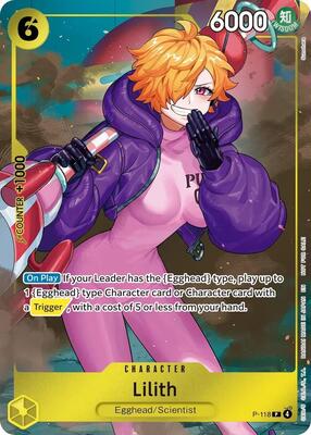 Lilith (Event Pack Vol. 9)