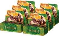 Theros - Booster Box Case (6 boxes) - Theros - Magic: The Gathering -  TCGplayer.com