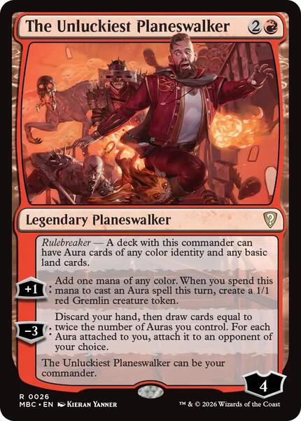 Turtle Shell Spells Top 10 Best Commanders From Magic: The Gathering's Mystery Booster ...