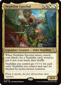 Nephilim Epochal