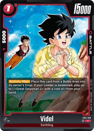 Videl