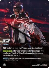 Heat