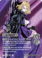 Nina Williams (Alternate Art) - TEKKEN 8 - UniVersus - TCGplayer.com