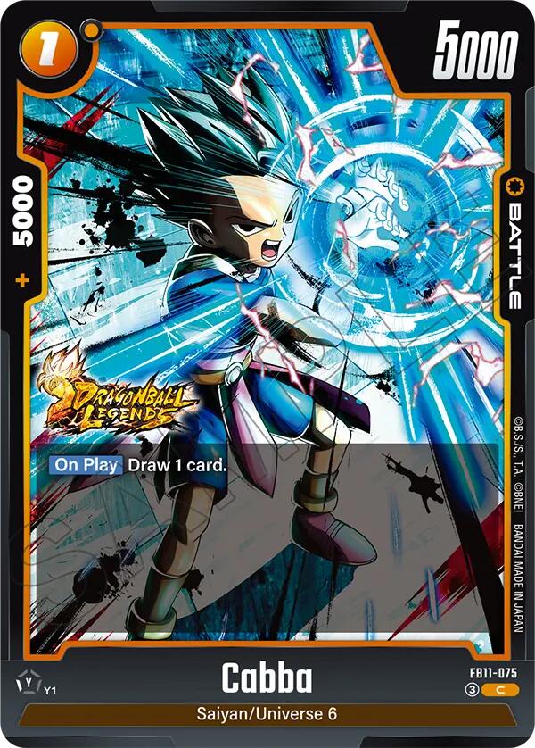 Cabba