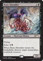 Bone Shredder (Graphic Novel Insert) - Media Promos - Magic: The