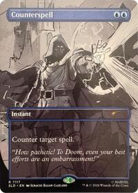 Counterspell (7117)