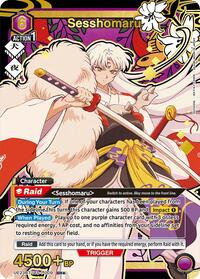 Sesshomaru (009) (SR*)