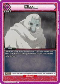 Miasma
