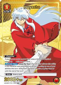 Inuyasha (043) (U*)