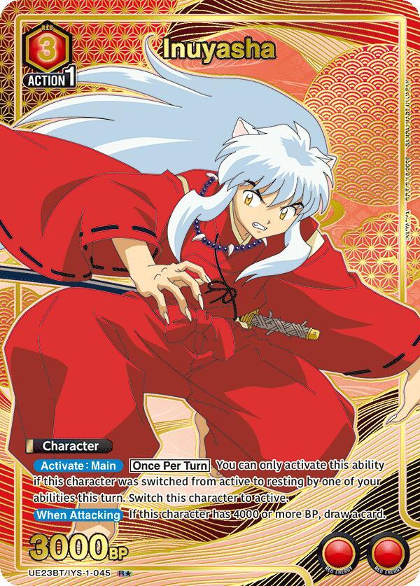 Inuyasha (045) (R*)