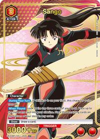 Sango (058) (R*)