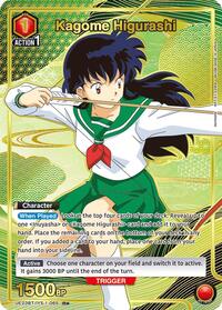 Kagome Higurashi (065) (R*)