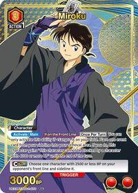 Miroku (070) (R*)