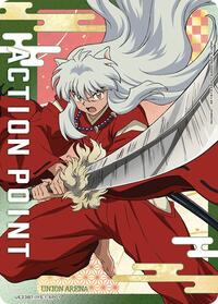 Action Point Card (AP01)