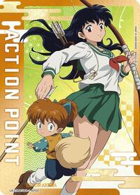 Action Point Card (AP02)