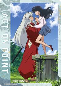 Action Point Card (AP07)