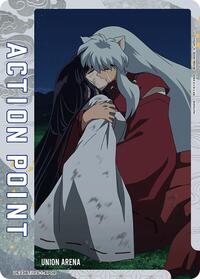 Action Point Card (AP08)