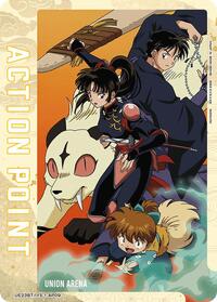 Action Point Card (AP09)