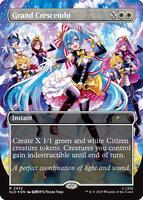 Miku, the Complete Performer - Vorinclex, Voice of Hunger - Secret