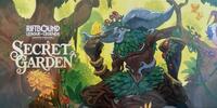 Secret Garden Box — Secret Garden