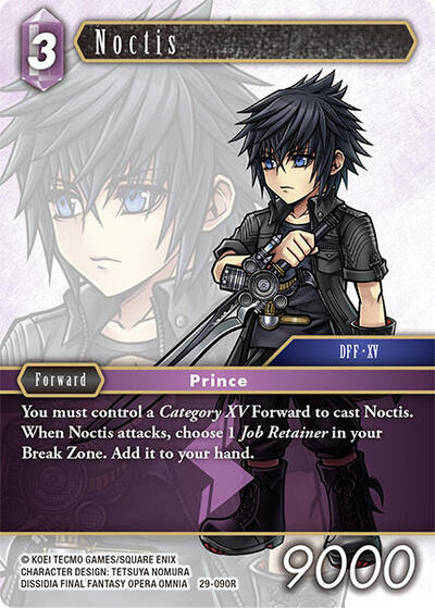 Noctis