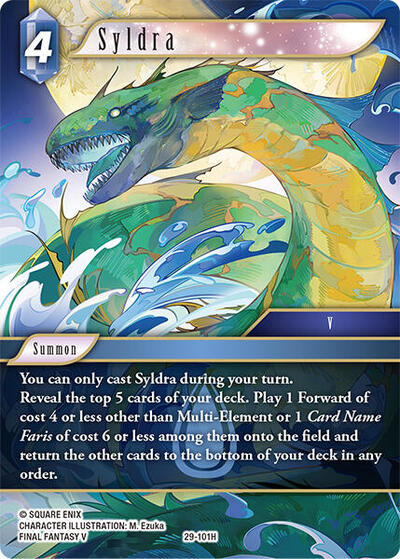 Syldra