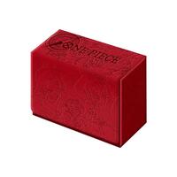 Bandai Deck Boxes One Piece Card Game: English Version 3rd Anniversary Set Storage Box