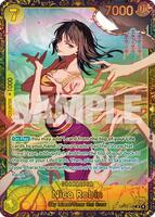 Nico Robin (CS26-27 Regionals Season 2 Top 16) - One Piece